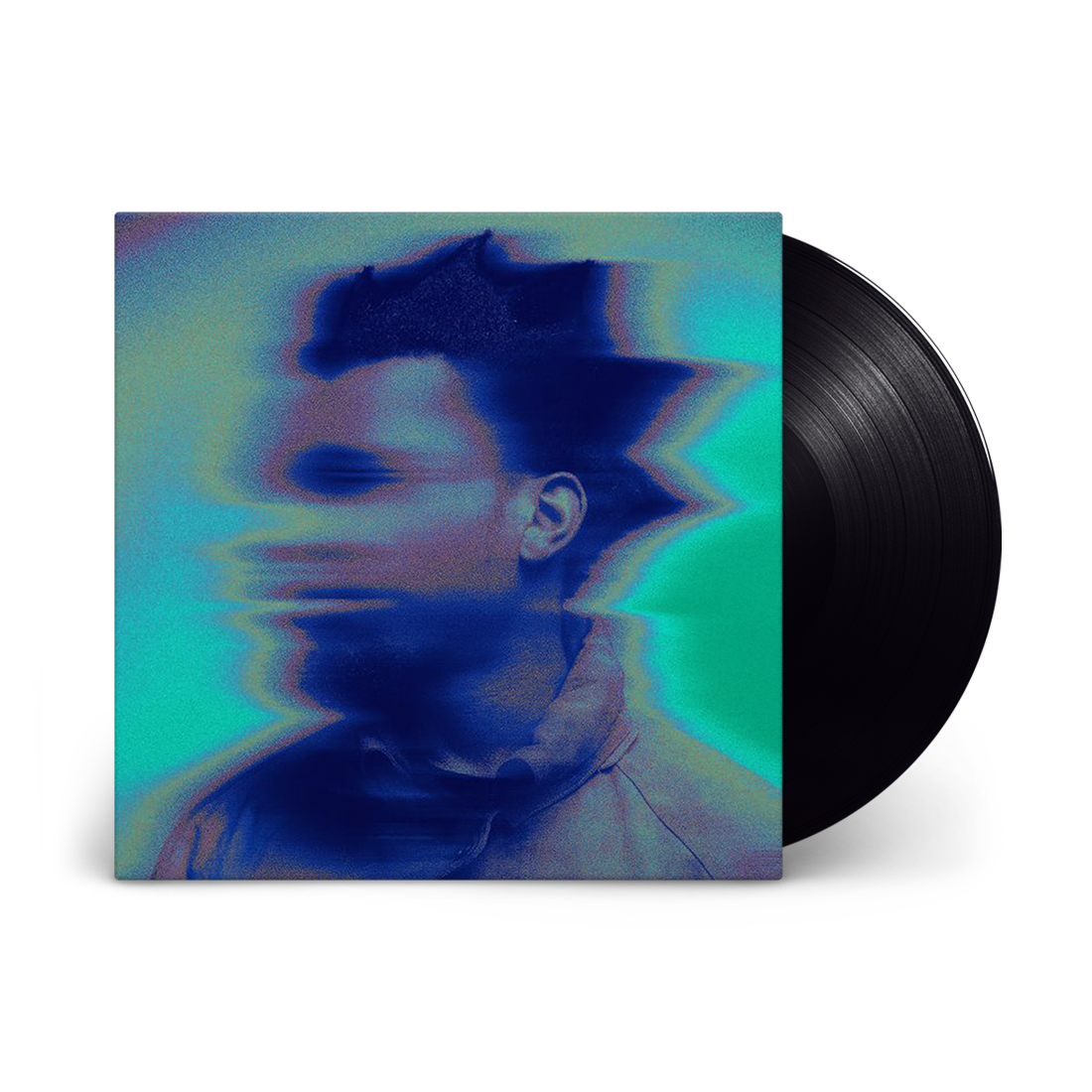 Denzel Curry - Melt My Eyez See Your Future: Vinyl LP