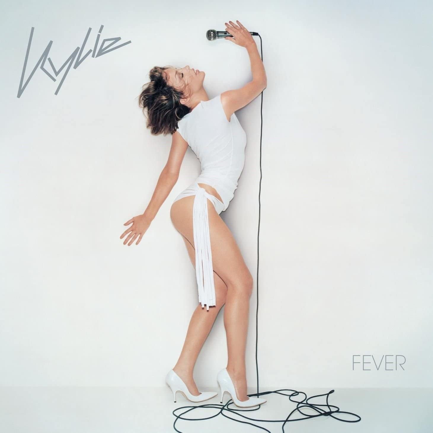 Fever: Vinyl LP