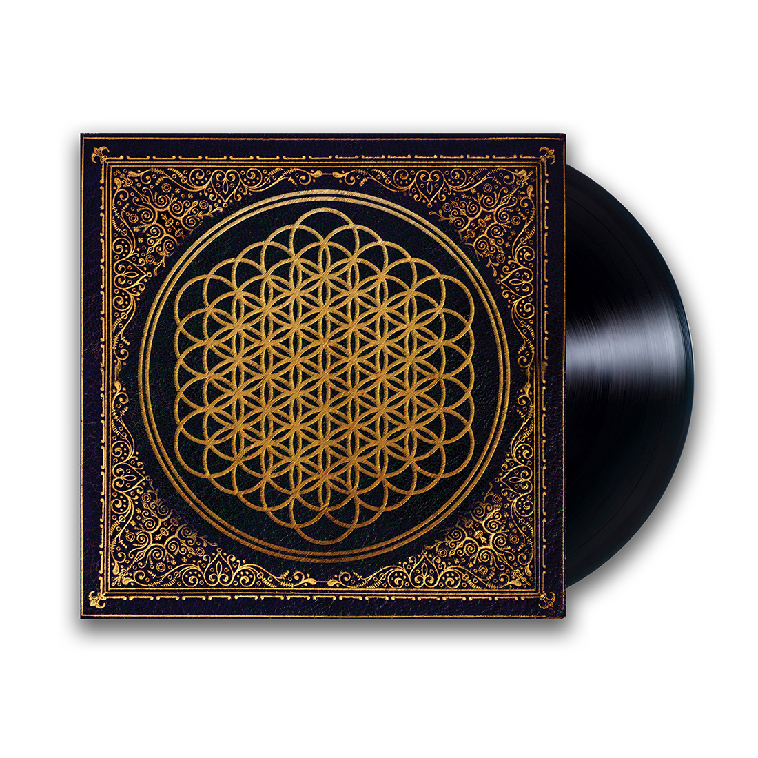 Bring Me The Horizon - Sempiternal: Vinyl LP