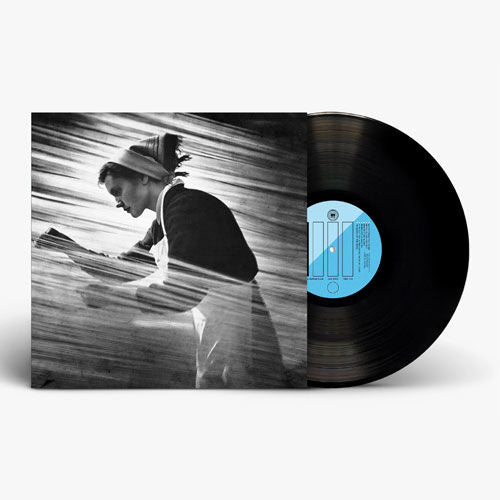Jack White - Entering Heaven Alive: Vinyl LP