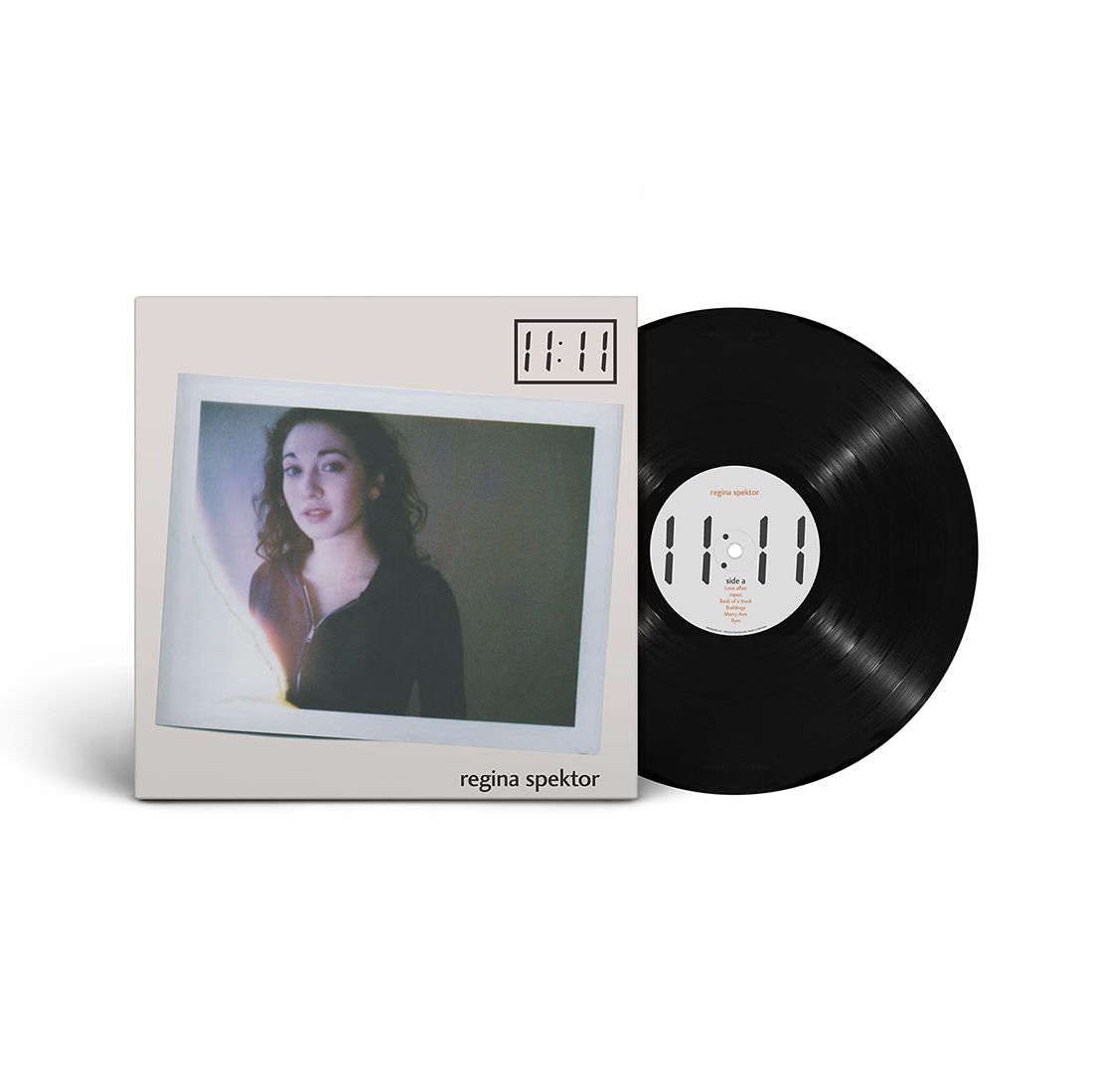 Regina Spektor - 11:11: Vinyl LP
