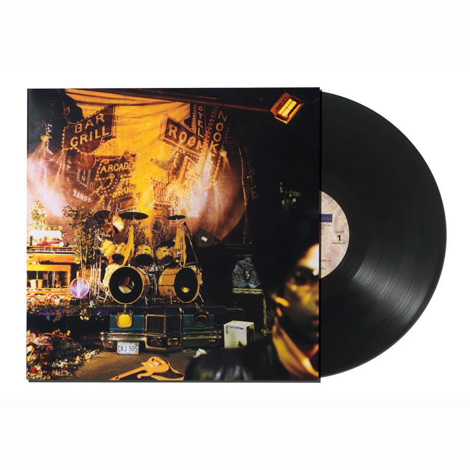 Prince - Sign O’ The Times: Vinyl LP