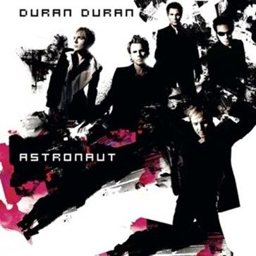 Duran Duran - Astronaut: Vinyl 2LP