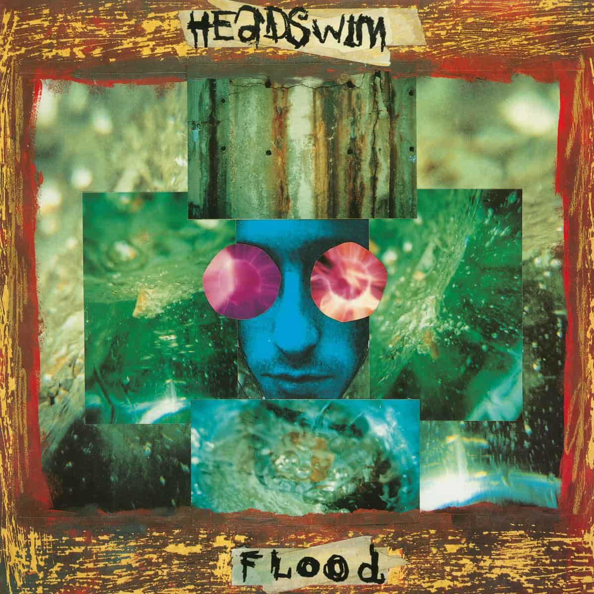 Flood: Exclusive Signed Gatefold Vinyl LP