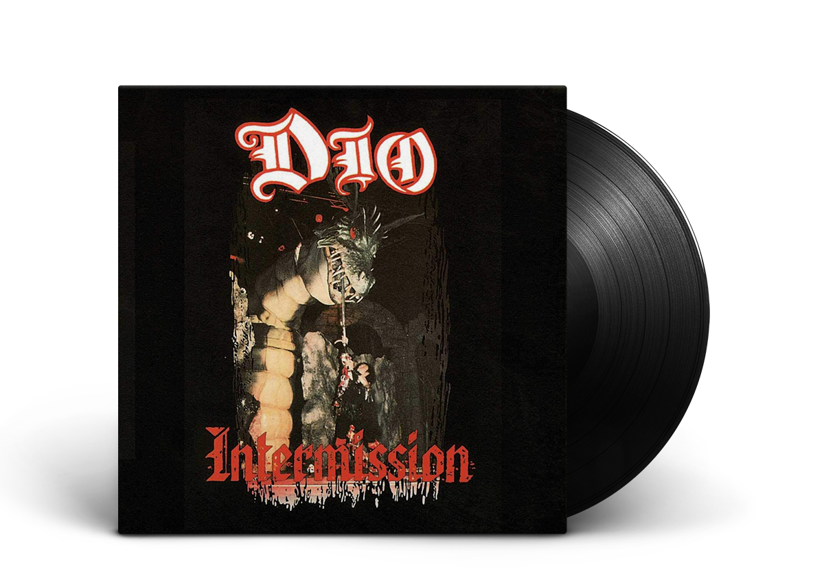 Dio - Intermission: Vinyl LP