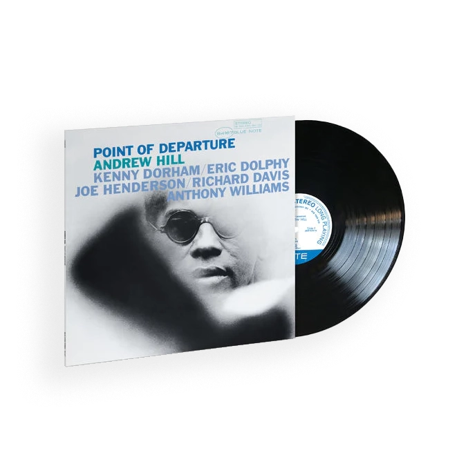 Andrew Hill - Point of Departure (Classic Vinyl Series): Vinyl LP
