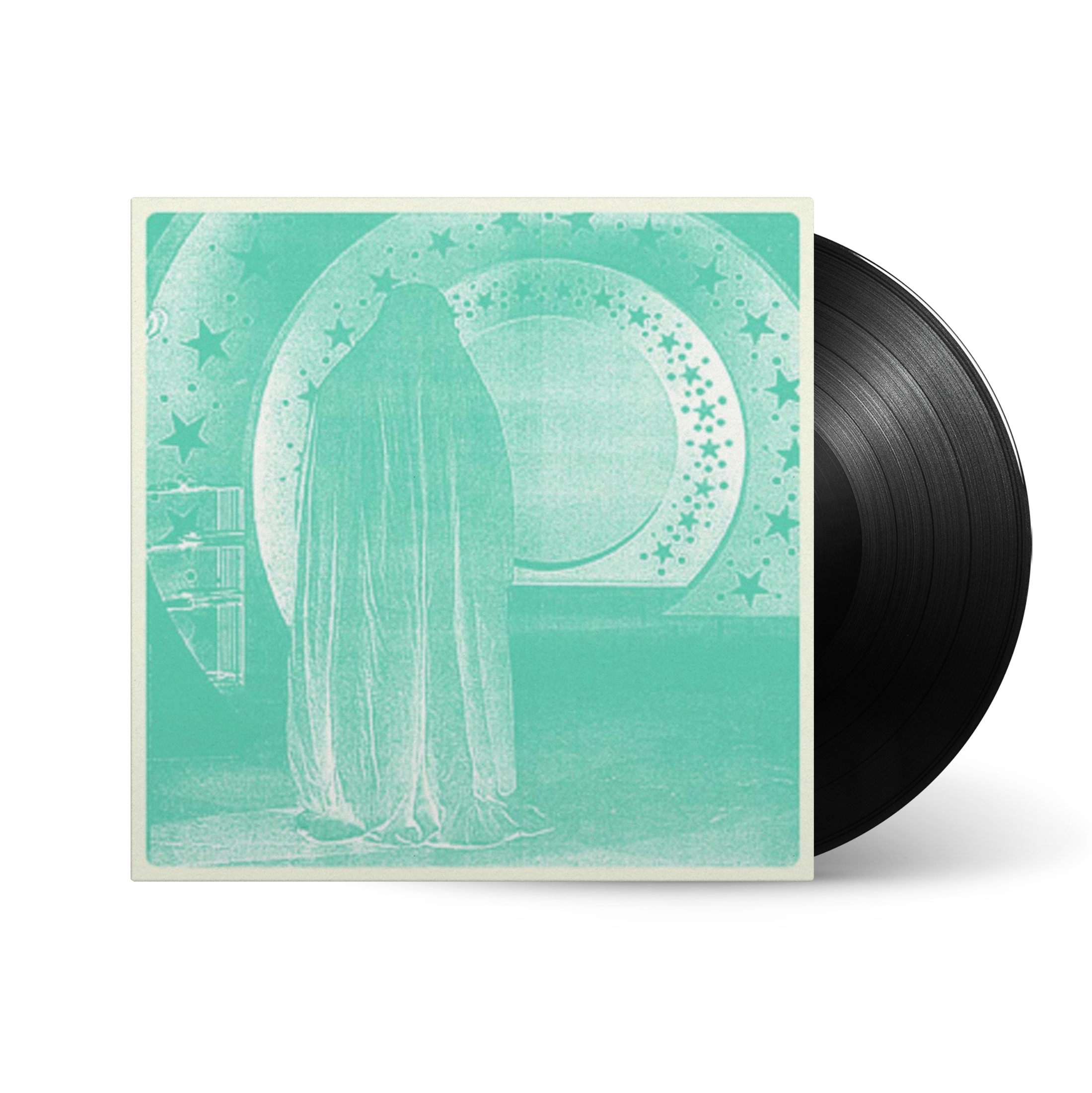 Hookworms - Pearl Mystic: Vinyl LP