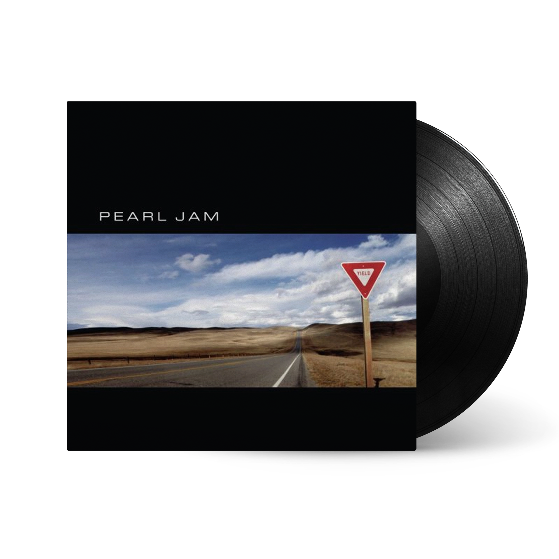 Pearl Jam  - Yield: Remastered Vinyl LP