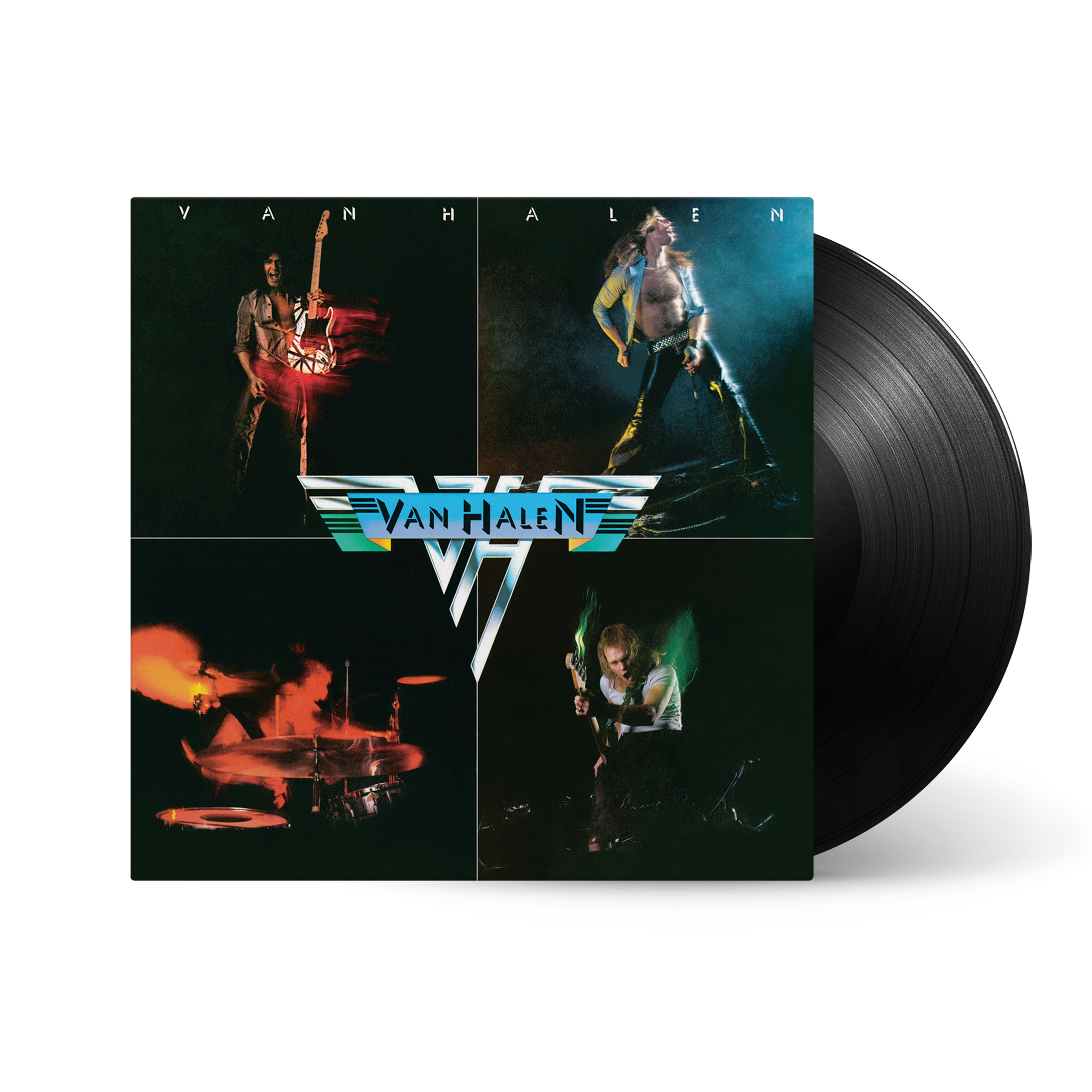 Van Halen - Van Halen: 180grm Remastered Vinyl LP