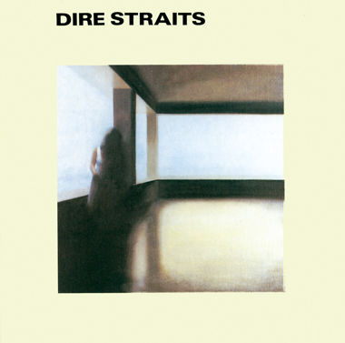 Dire Straits - Dire Straits: Vinyl LP