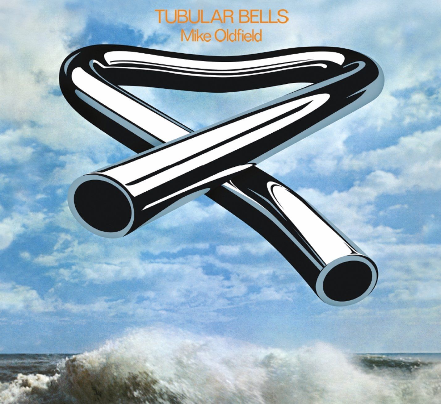 Mike Oldfield - Tubular Bells: Vinyl LP