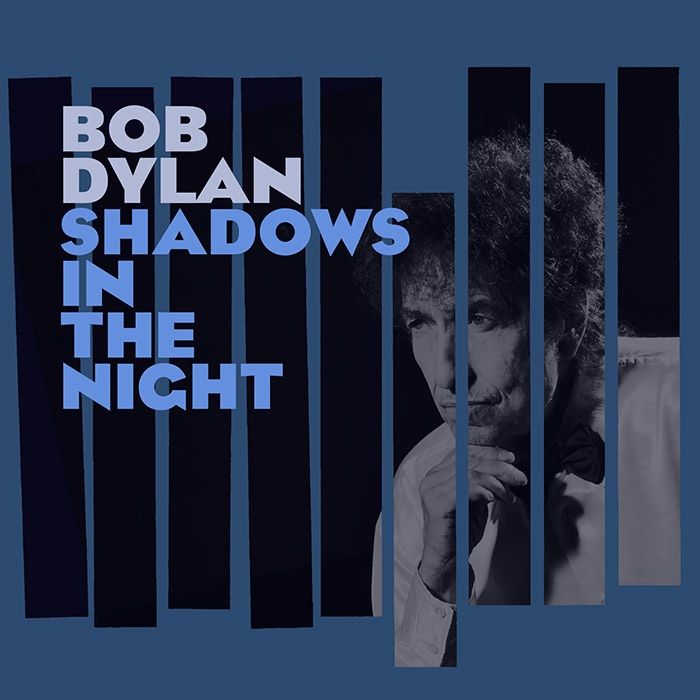 Shadows in the Night: Vinyl LP