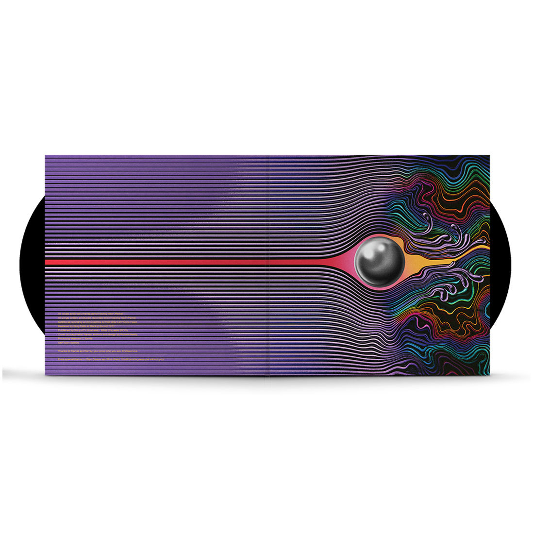 Tame Impala - Currents: Vinyl 2LP