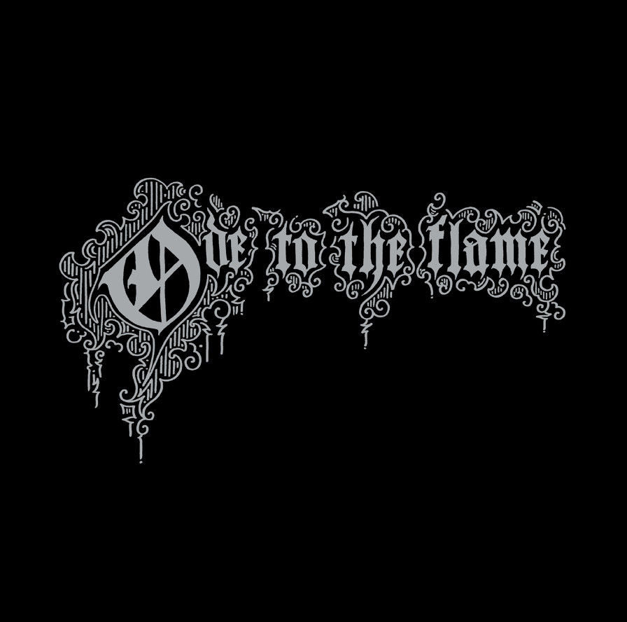 Ode To The Flame: Vinyl LP