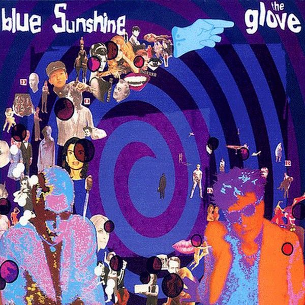 The Glove - Blue Sunshine: Vinyl LP