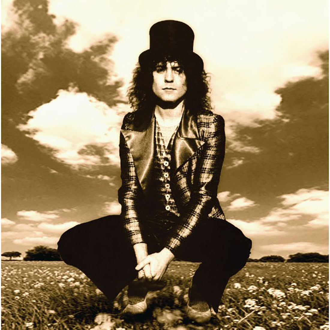 Marc Bolan - Skycloaked Lord (…of Precious Light): Vinyl LP