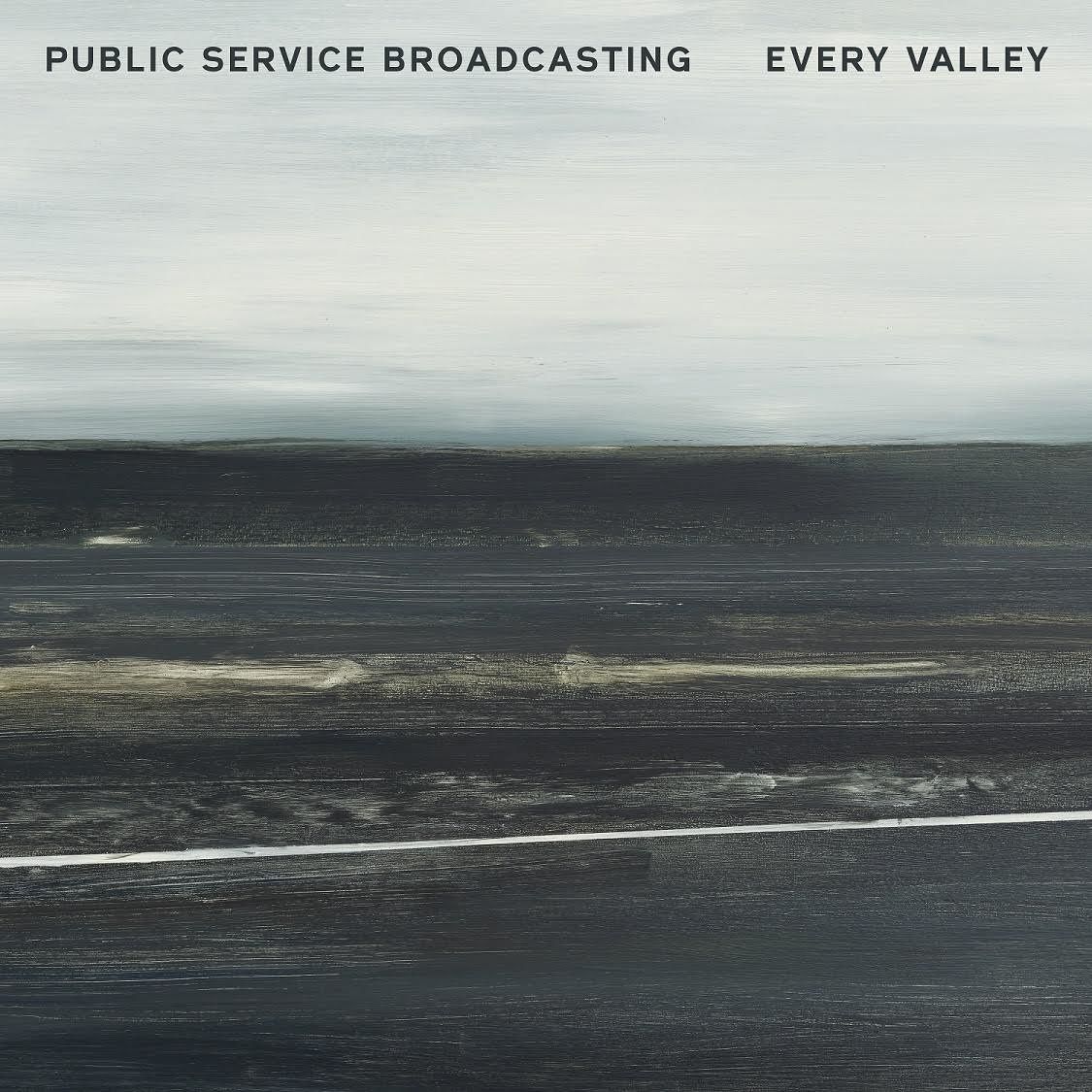 Every Valley: Vinyl LP