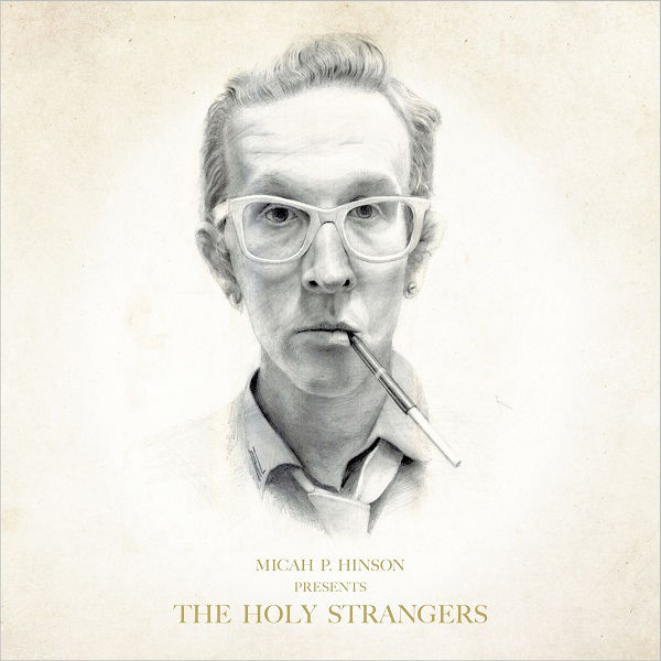 Presents The Holy Strangers: Vinyl 2LP