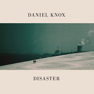 Disaster: Dove Grey Vinyl LP