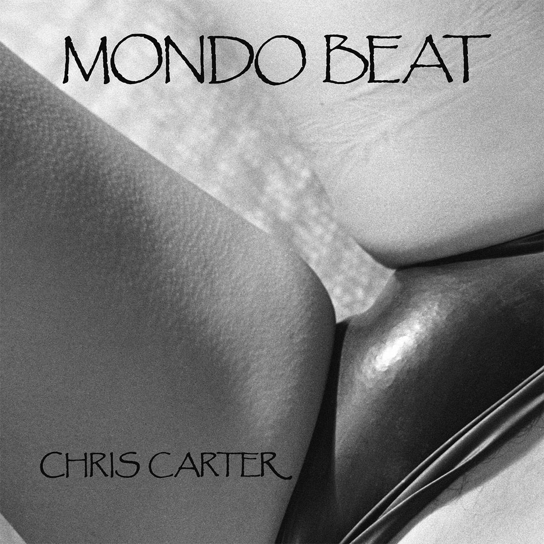 Mondo Beat: Clear Vinyl LP