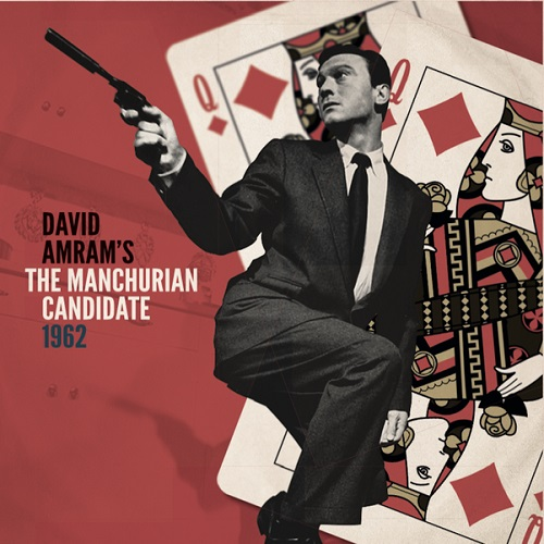 The Manchurian Candidate [RSD 2019]: Vinyl LP