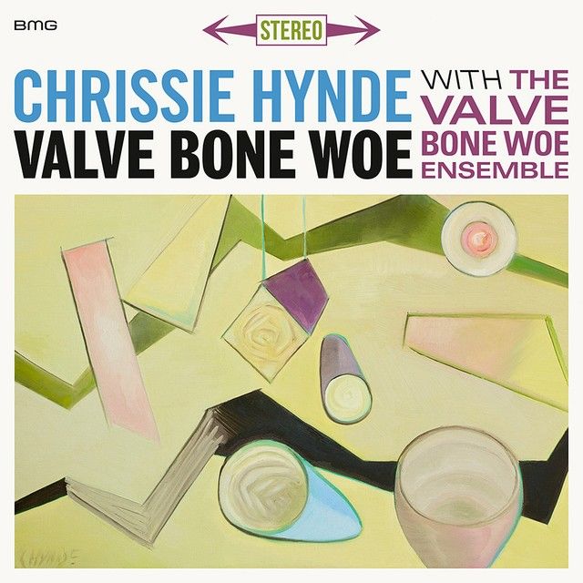Valve Bone Woe: Vinyl 2LP
