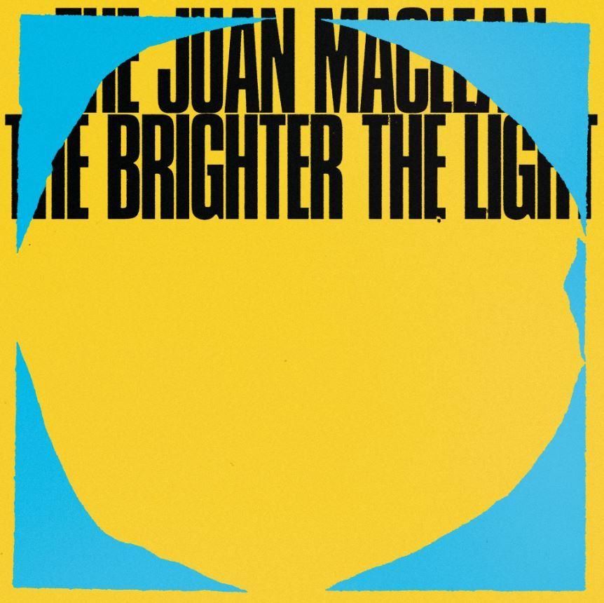 The Brighter The Light: Vinyl LP