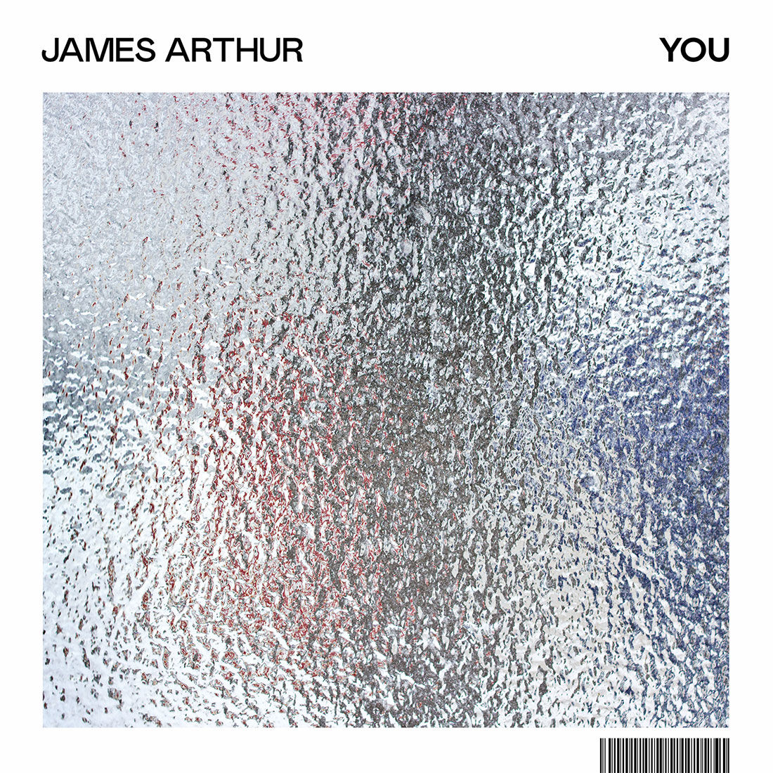 You: Vinyl LP