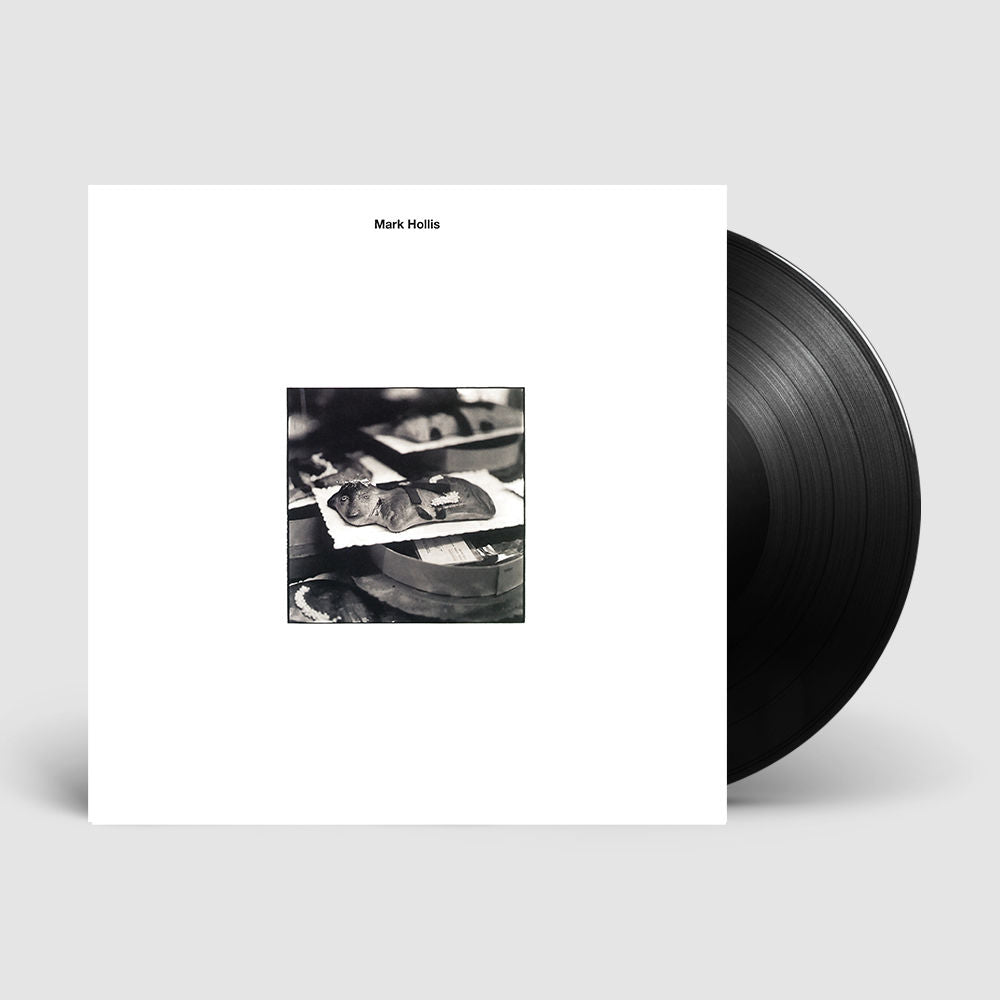 Mark Hollis - Mark Hollis: Vinyl LP