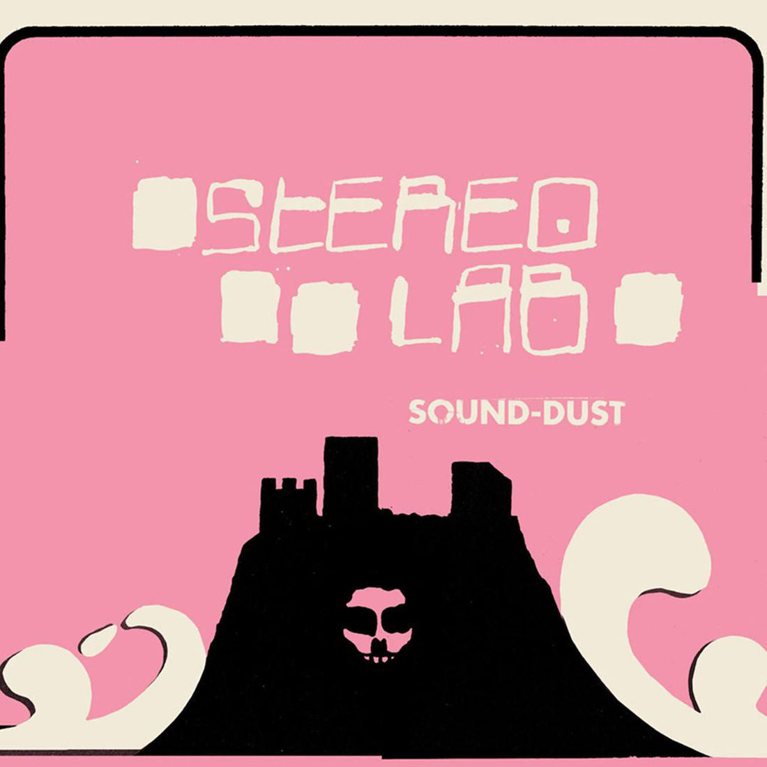 Sound-Dust (2019 Expanded Edition): Vinyl LP