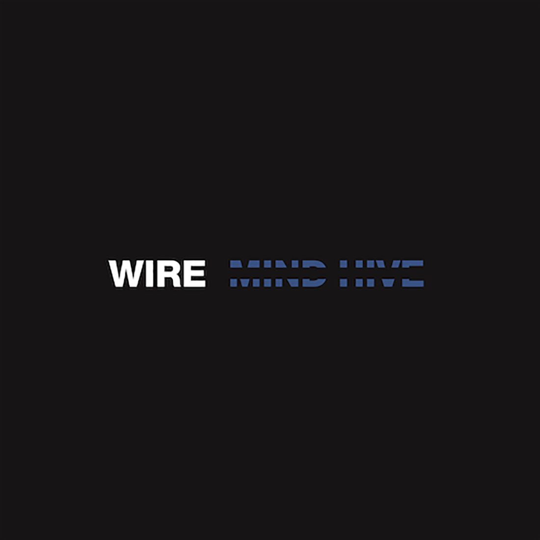 Wire - Mind Hive: Vinyl LP