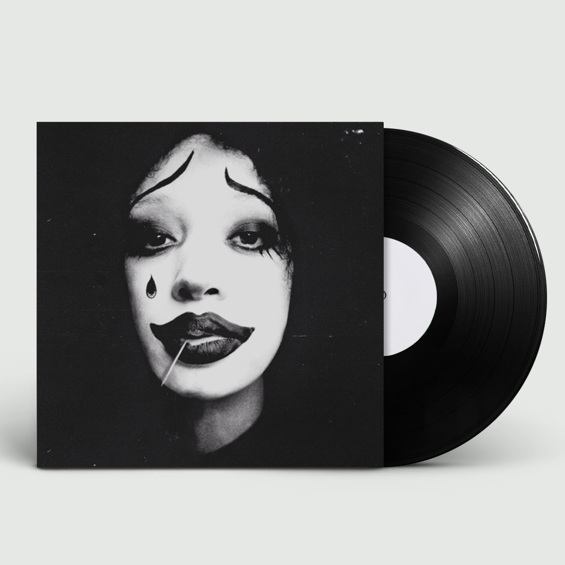 Sad Happy: Vinyl LP