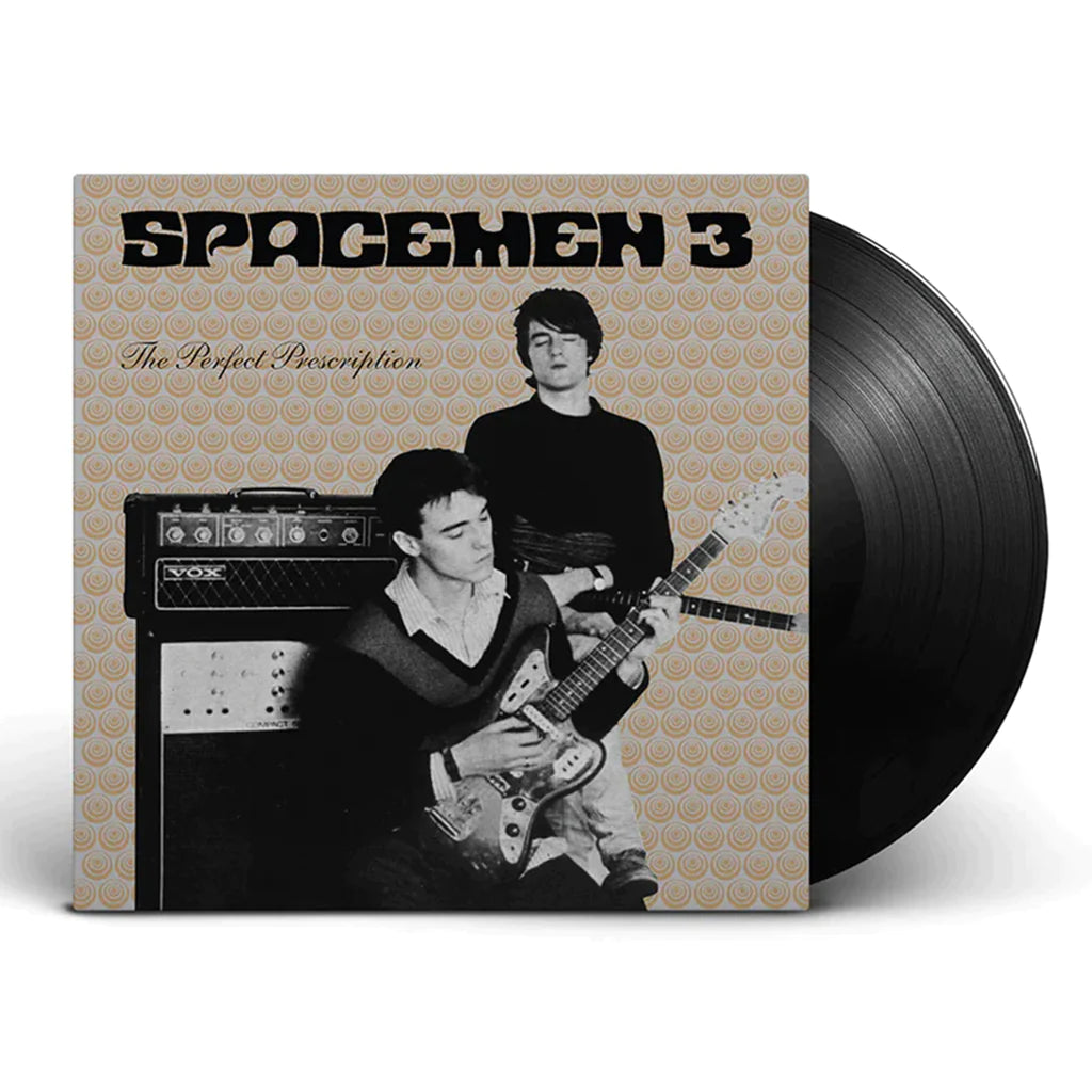 Spacemen 3 - A Perfect Prescription: Vinyl LP