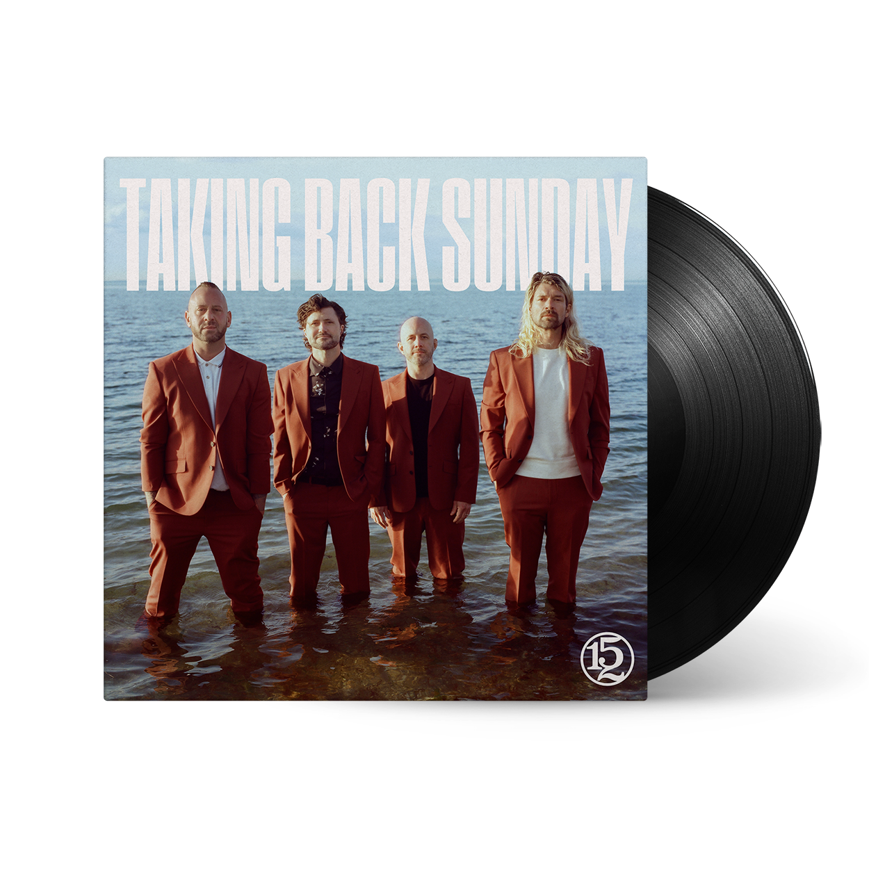 Taking Back Sunday - 152: Vinyl LP
