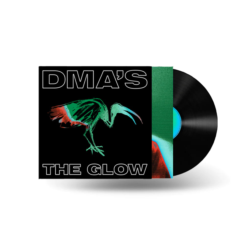 DMA's - THE GLOW: Vinyl LP