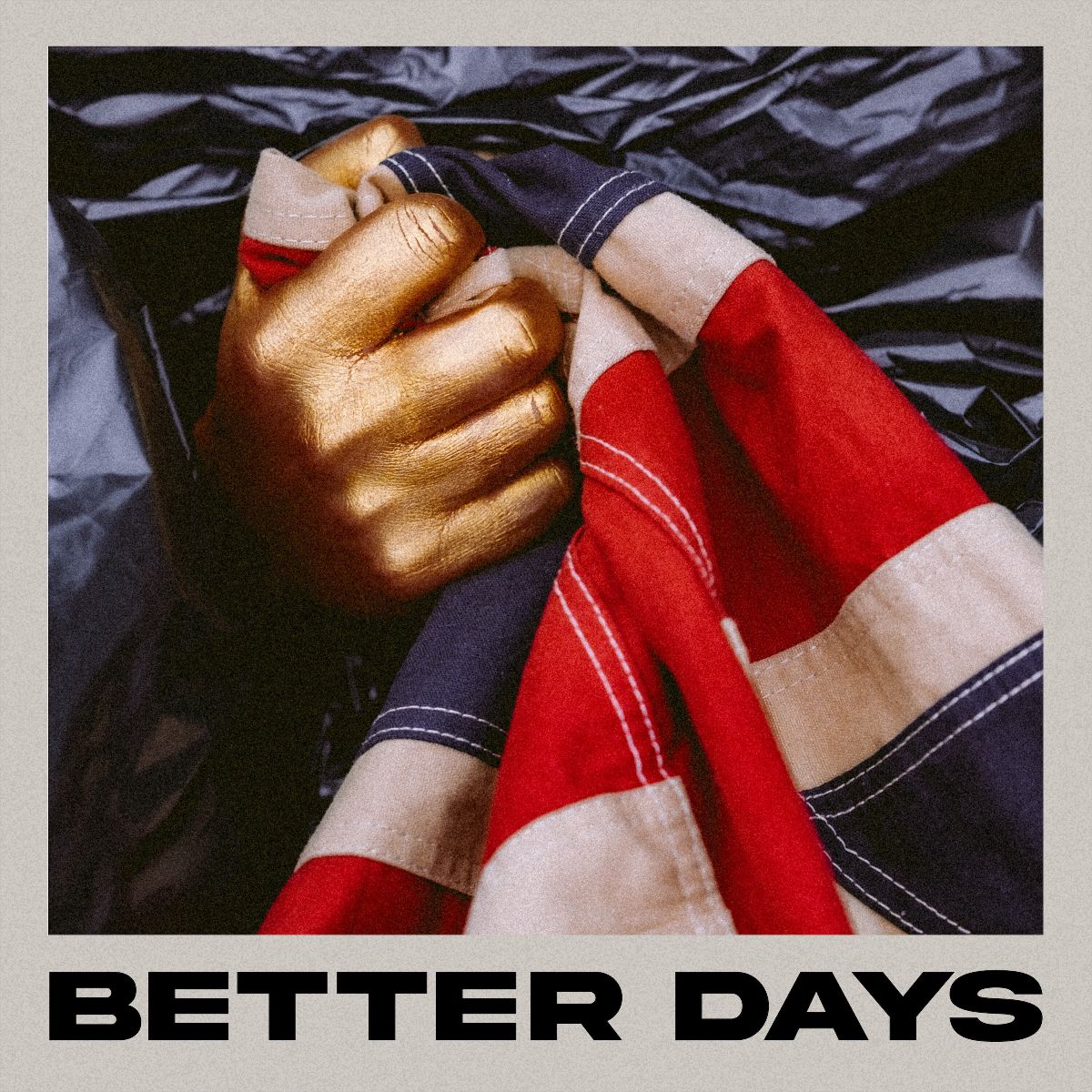Various / Better Days EP Various / Better Days EP