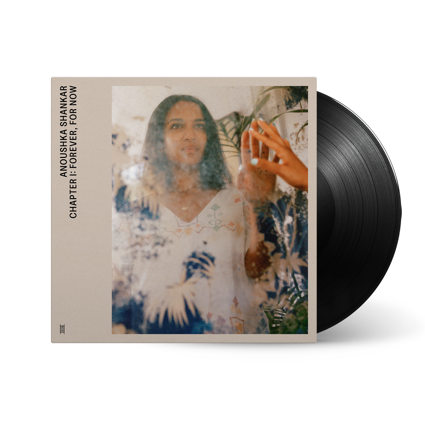 Anoushka Shankar - Forever, For Now: Vinyl EP
