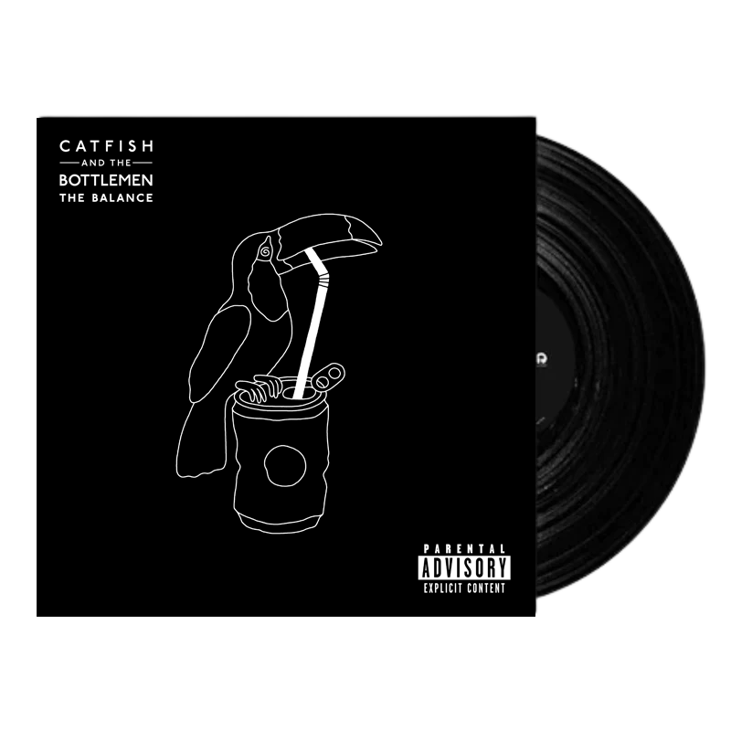 Catfish and the Bottlemen - The Balance Vinyl