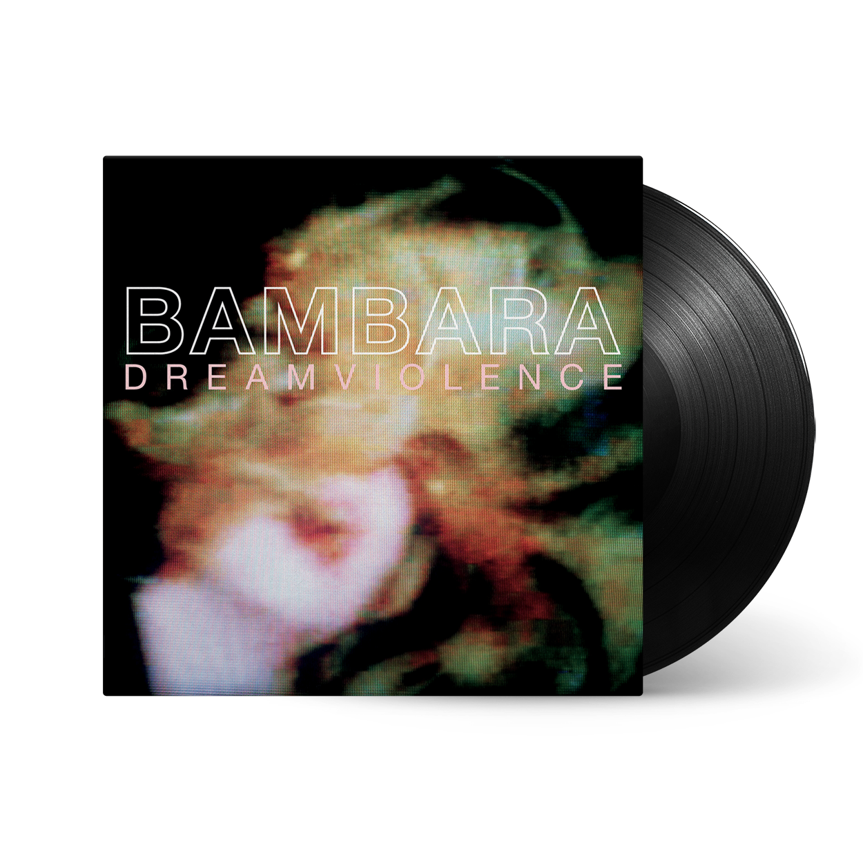 Bambara - Dreamviolence: Vinyl LP