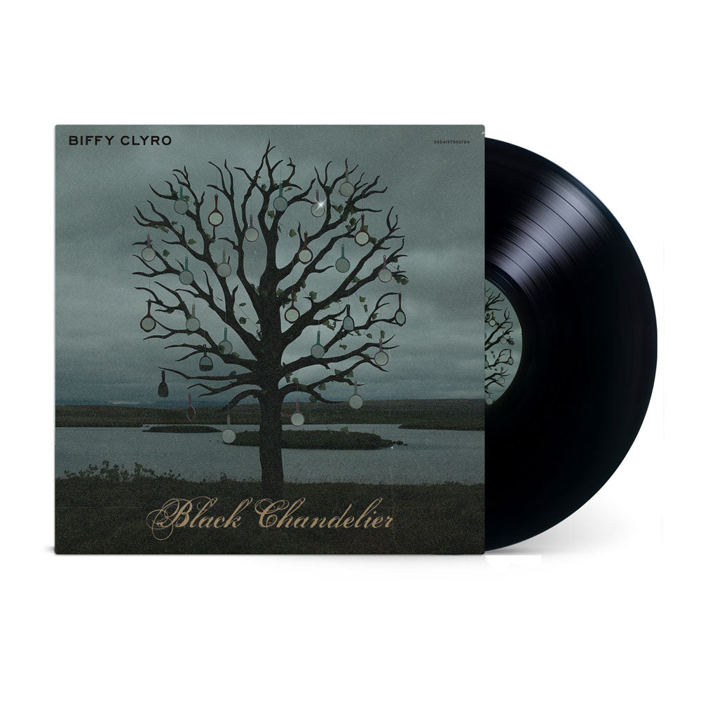Biffy Clyro - Black Chandelier/Biblical: Vinyl LP