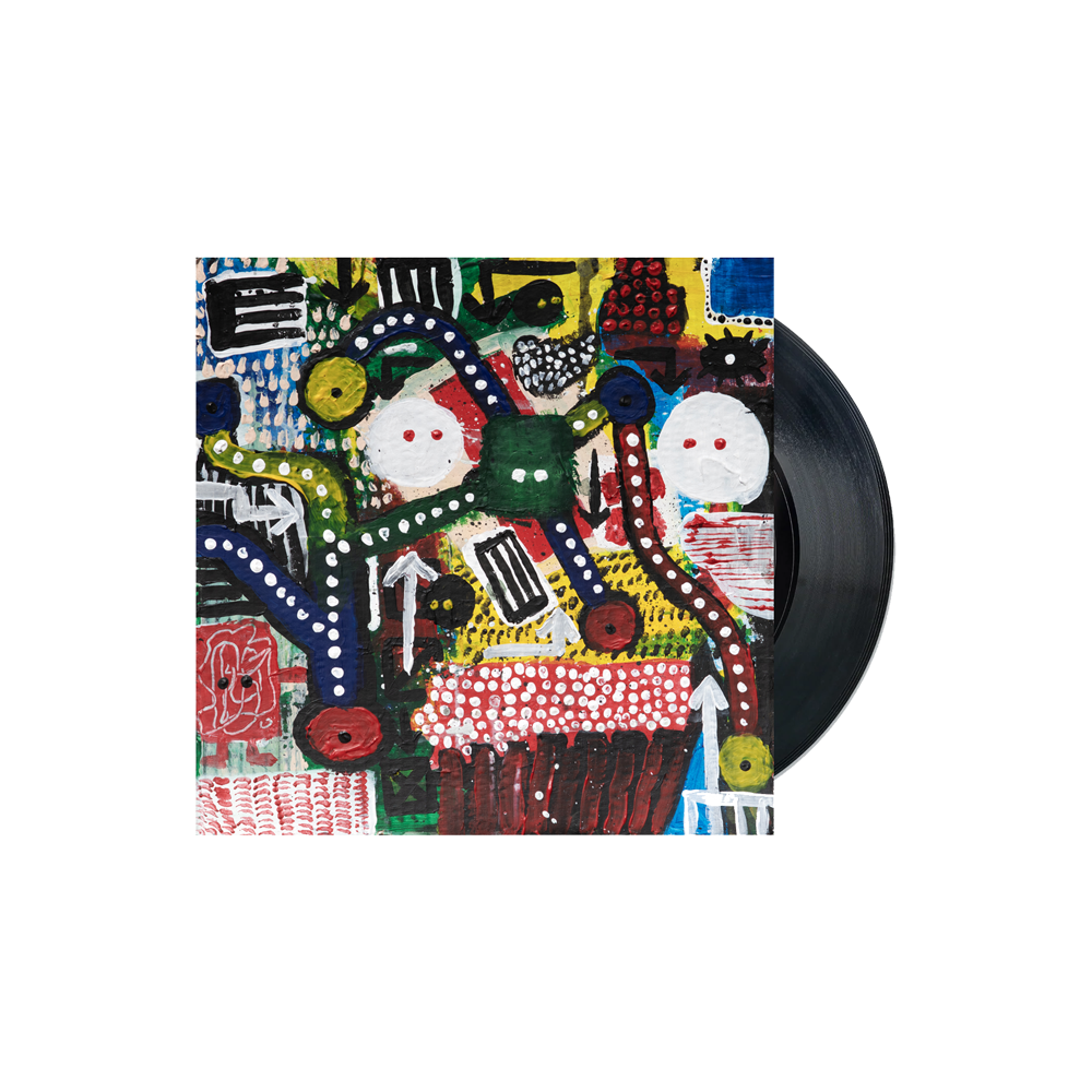 Le Nouveau SoundCentral  Slipknot - Duality (Limited Edition 7 inch  Picture Disc)