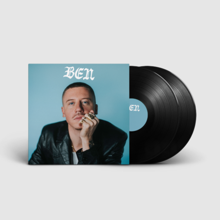 Macklemore - Ben: Vinyl 2LP