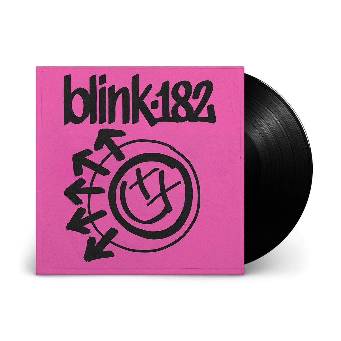 blink-182 - One More Time: Vinyl LP - Sound of Vinyl