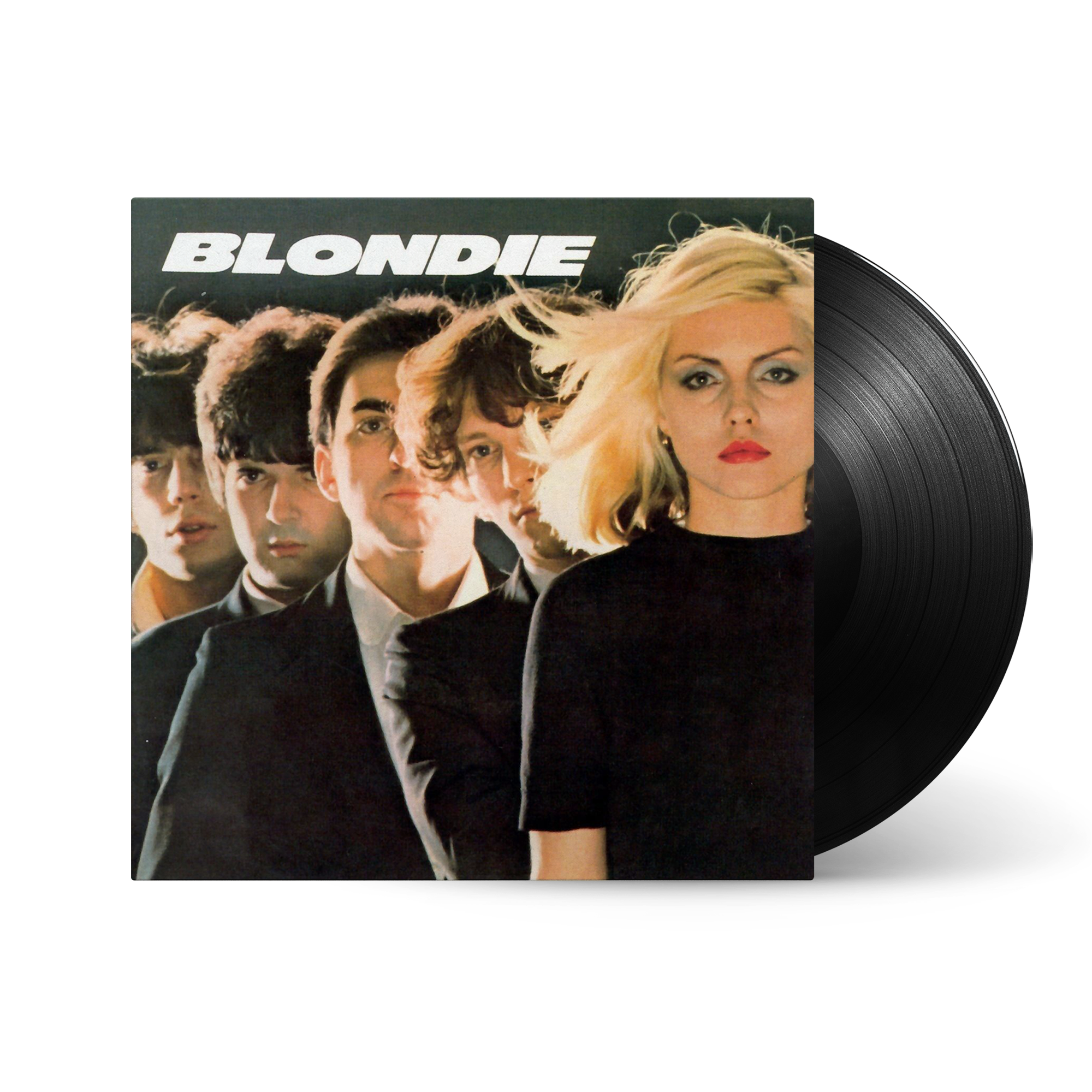 Blondie - Blondie: Vinyl LP