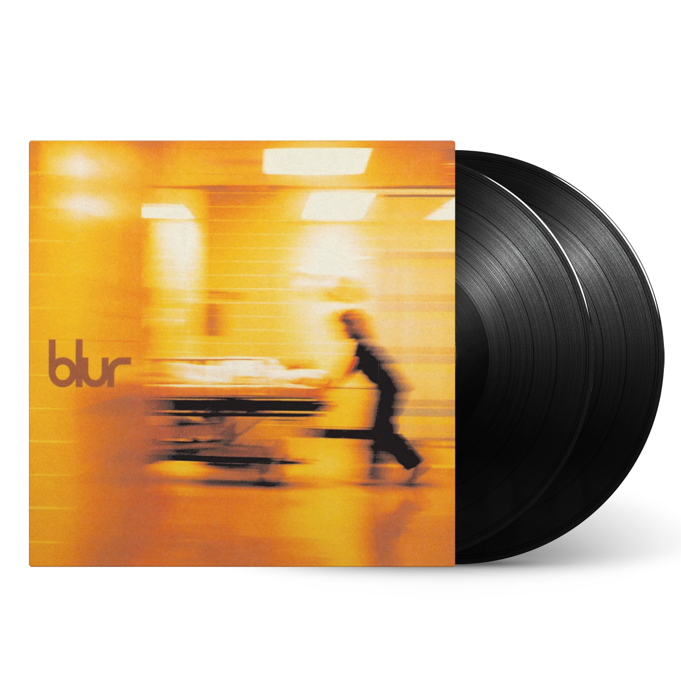 Blur - Blur: Vinyl 2LP