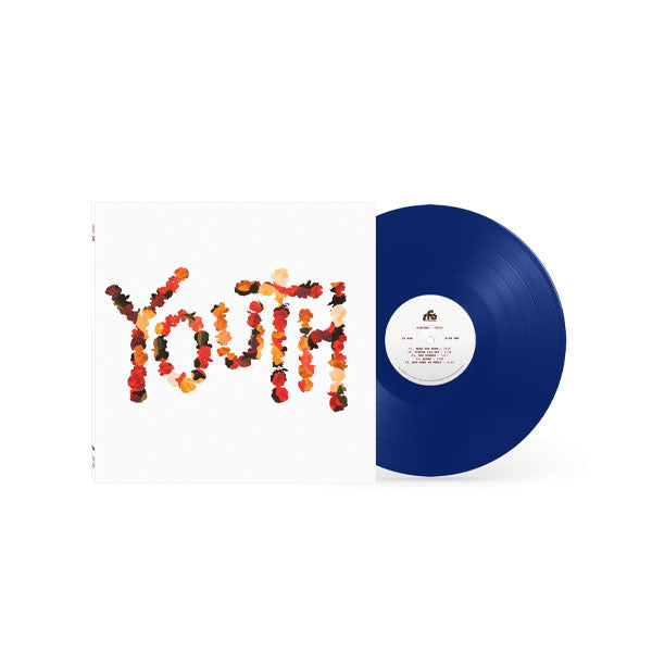 Citizen - Youth (10 Year Anniversary Edition): Blue Vinyl LP