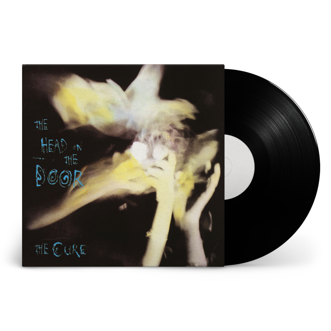 The Cure  - The Head On The Door: Vinyl LP