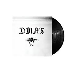 DMA's - DMA's: Vinyl EP