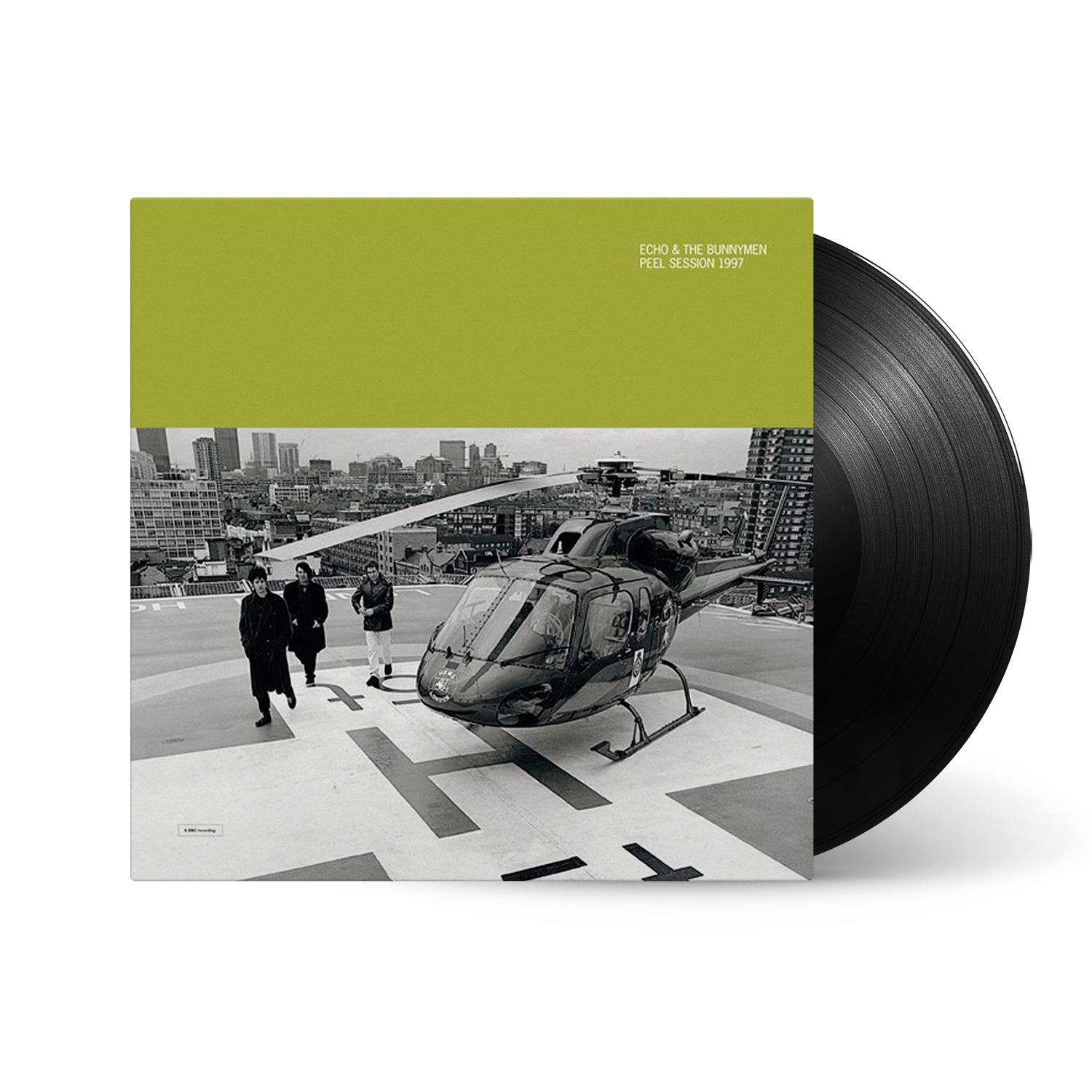 Peel Session 1997: Vinyl 12" (RSD 2023)