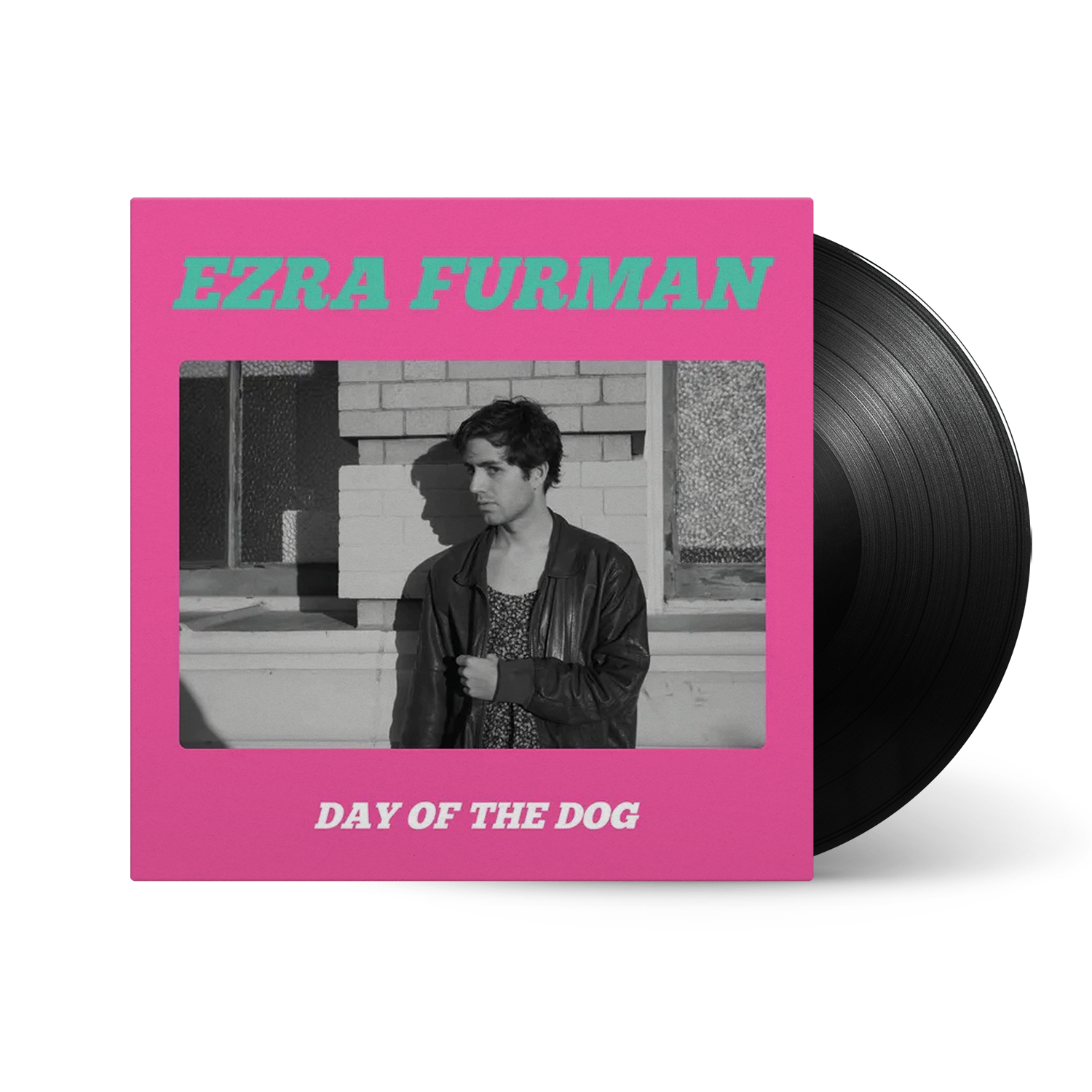 Day Of The Dog: Vinyl LP